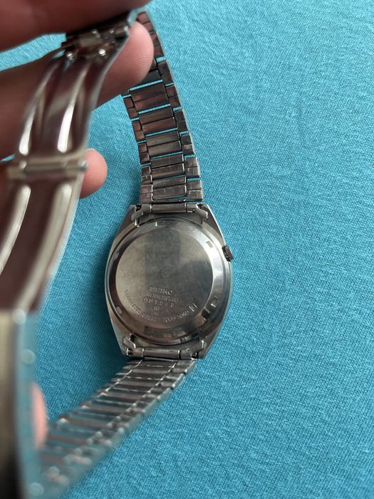 Ceas Seiko 5 automatic