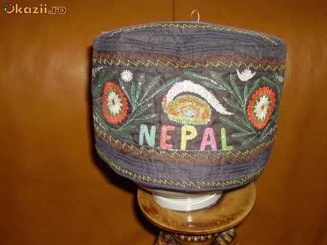 Haina traditionala Nepal
