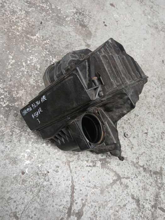 Carcasa filtru aer megane 3
