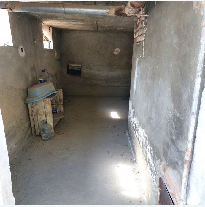 Дача (Урожайное)