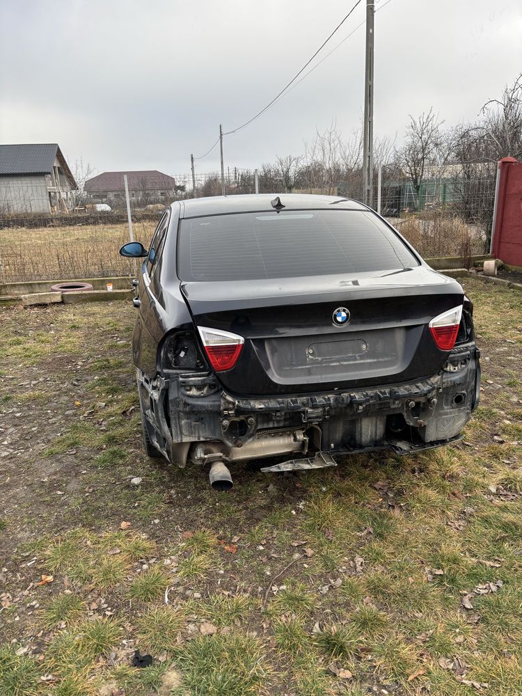 Piese bmw e90 320i n46