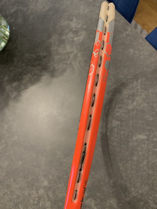 Racheta tenis Head Radical MP Youtek D30