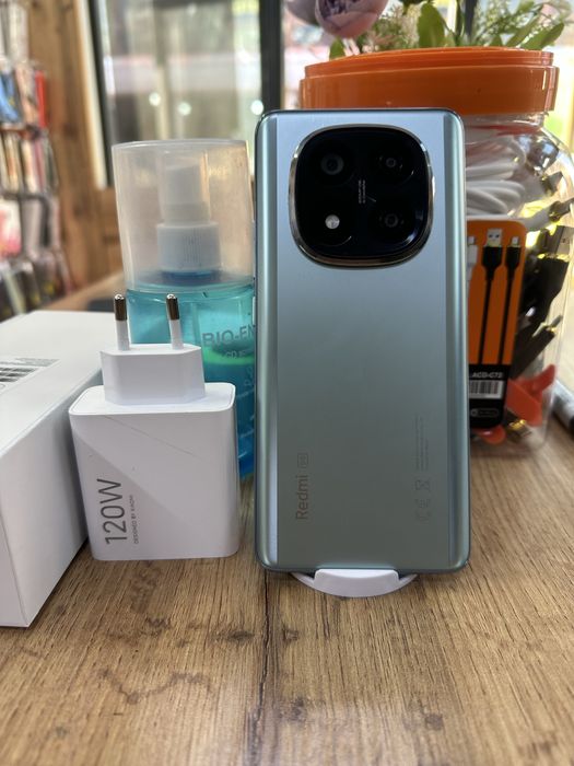 Редми нот 14 про плюс