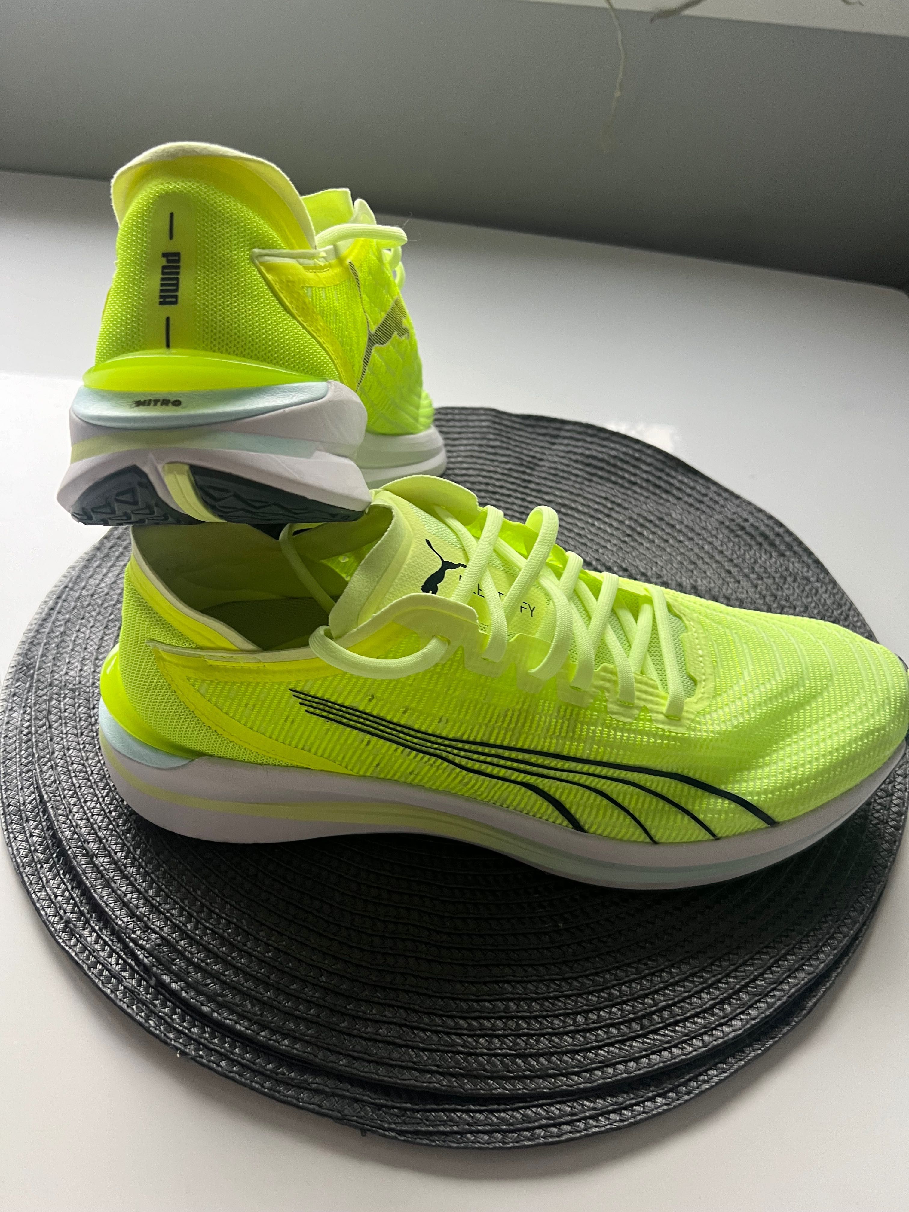 Мъжки маратонки Puma