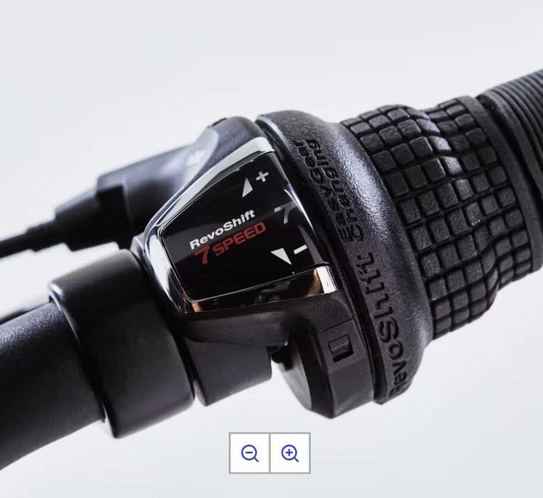 SUPER OFERTĂ! Bicicletă pliabilă FOLD 500 albastra decathlon - CA NOUA