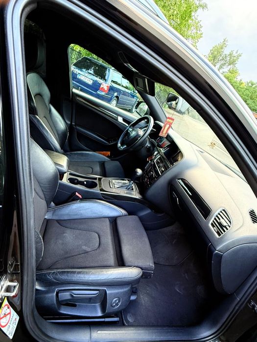 Audi A4,B8 ,2.0Tdi,cutie automata