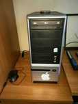 Компютър Intel Pentium 2.4 MHZ