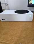 Xbox seria s + jocuri