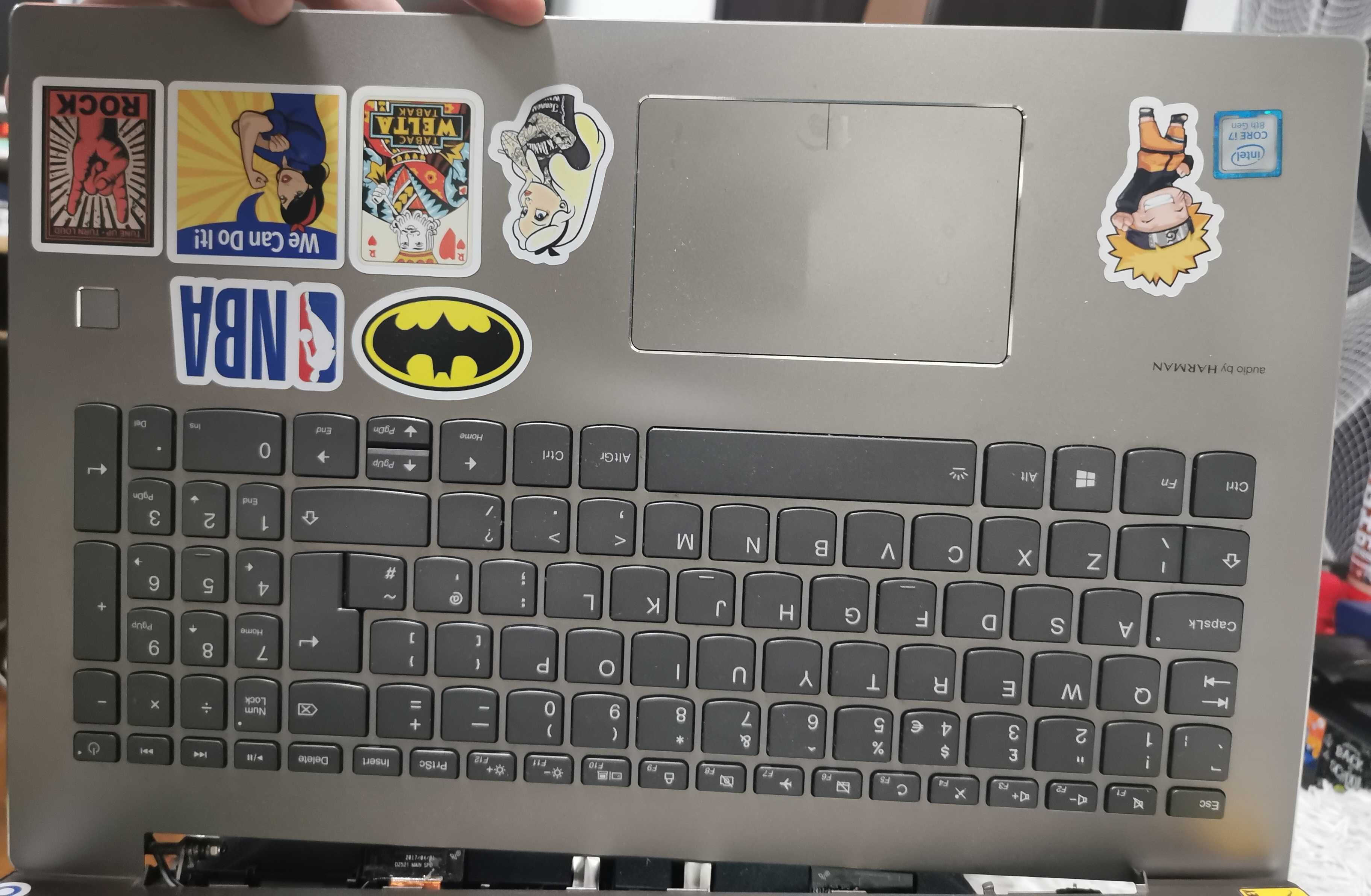 Piese laptop Lenovo ideapad520