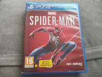 Marvel Spider man ps4