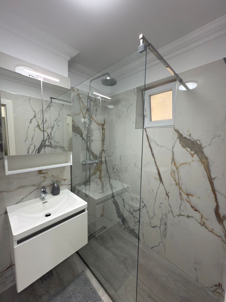 Inchiriez Apartament 2 camere Militari Gorjului Iuliu Maniu