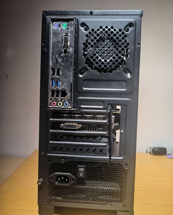 Компьютер игровой