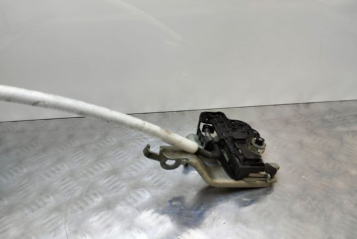 Sistem rabatare scaun  stânga spate  883910001r Renault Laguna a 3-a