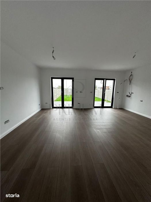 Duplex modern, finalizat – Dumbravita - in apropiere de Str. Mures