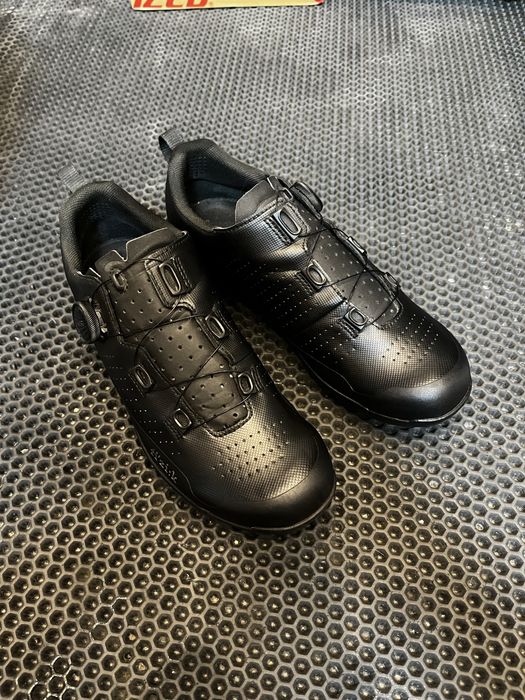 Велотуфли Fizik Terra Atlas