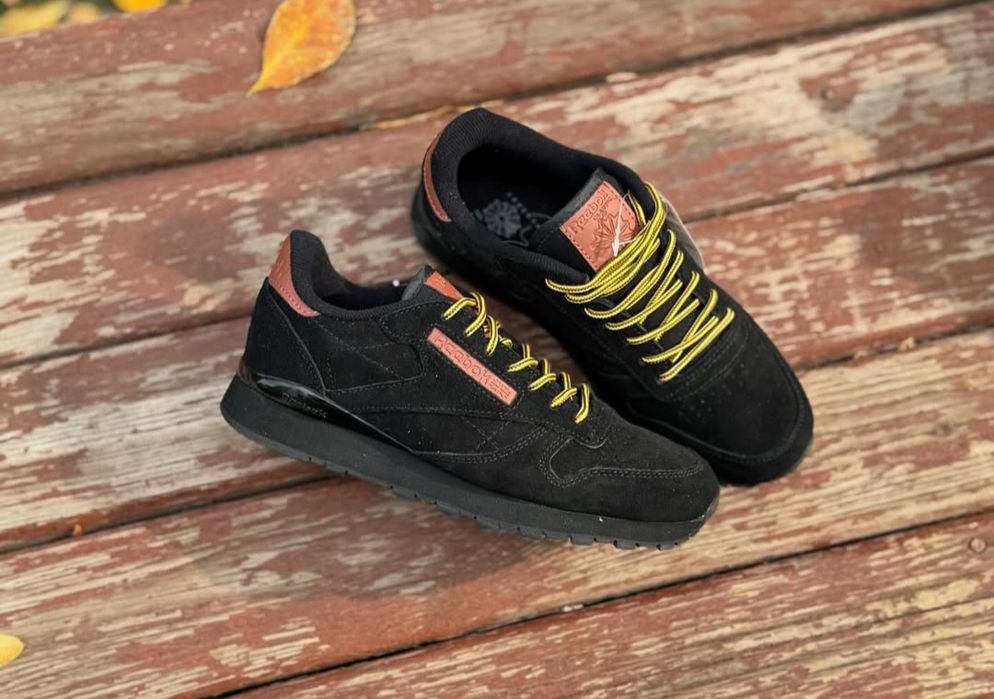 Reebok Classic Men's Shoes