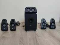 Акустическая система Logitech z506