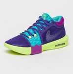 Омекотени баскетболни маратонки NIKE  LeBron Witness 8