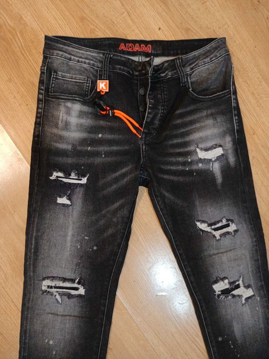 Мъжки дънки - нови !!!