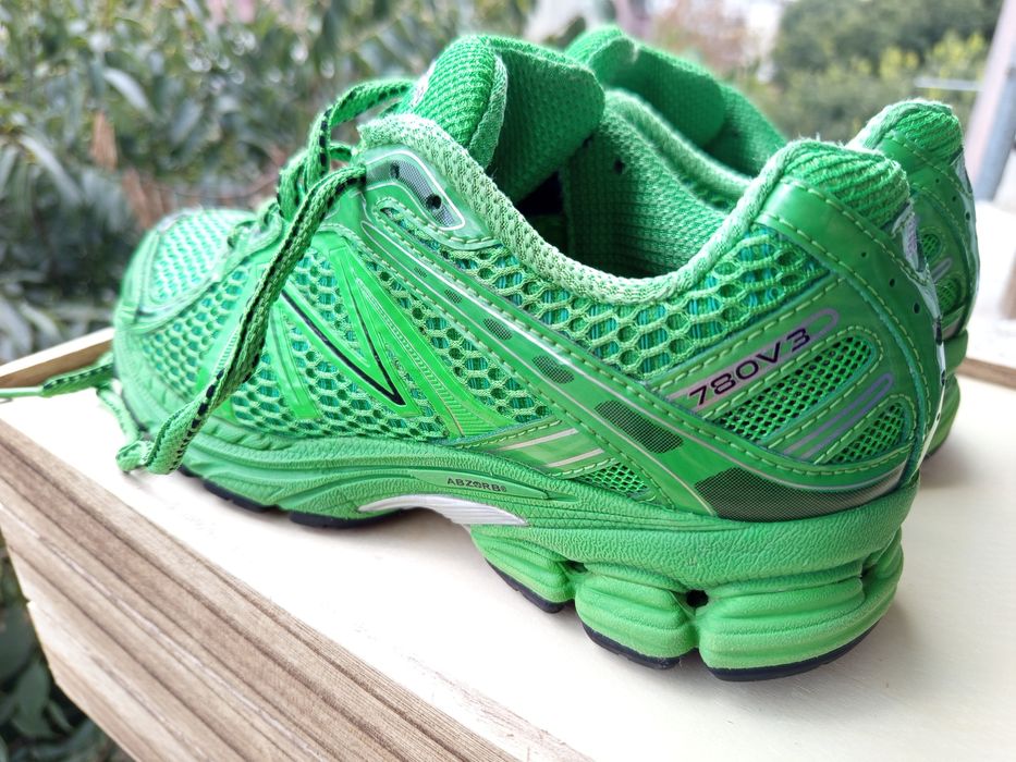 Mаратонки New Balance