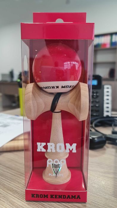Kenda.a Krom Pop