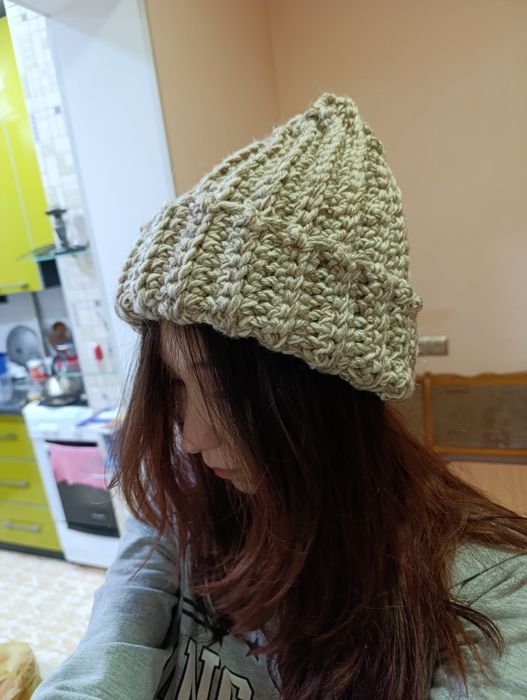 Вязание на заказ