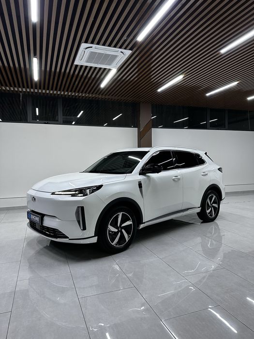 Changan Qiuan Q05