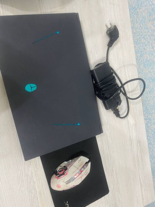 Thunderobot 911s i5 igravoy nootbook