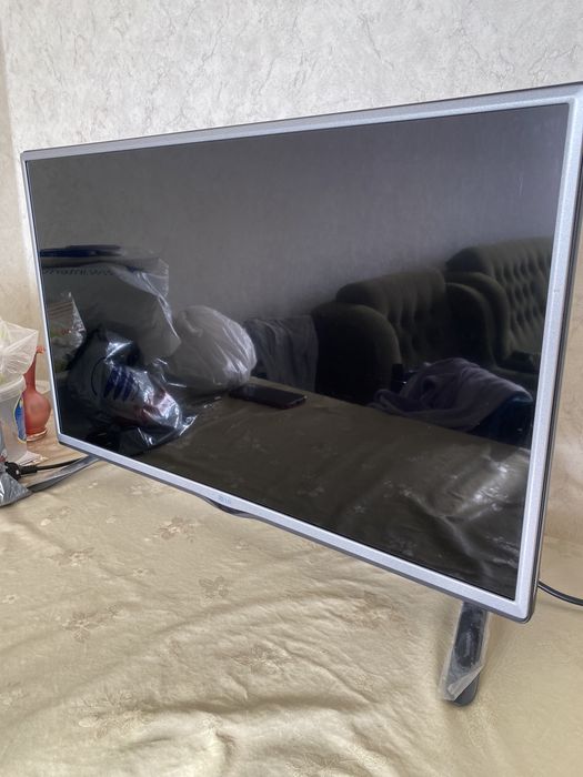 Телевизор LG