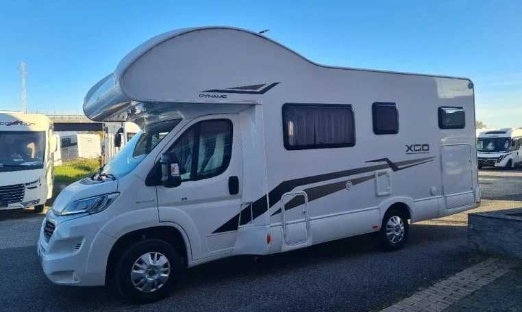 Autorulota Peugeot 18 mii km  Fabricatie 2024