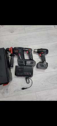 Set wurth 18v compact