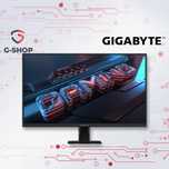 Игровой киберспортивный монитор QHD Gigabyte GS27Q X 27" 240Hz SS IPS