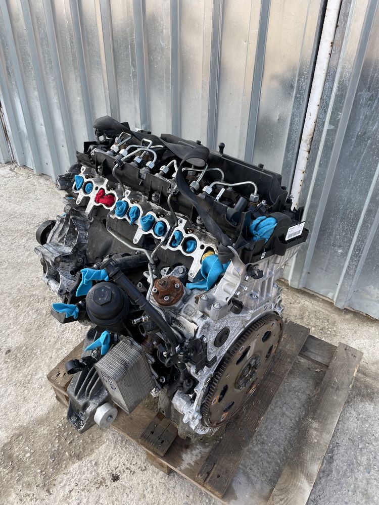 Motor Bmw G11 G30 B57D30B B57D30A 730D 740D