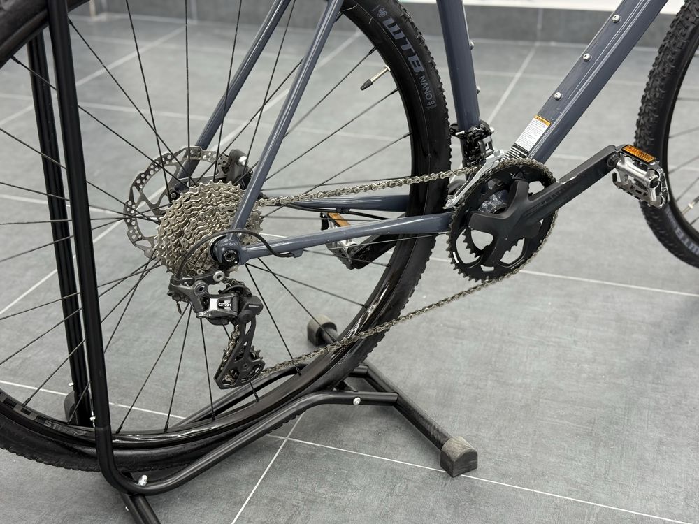 Cannondale Topstone 1 XL Shimano GRX 2x11