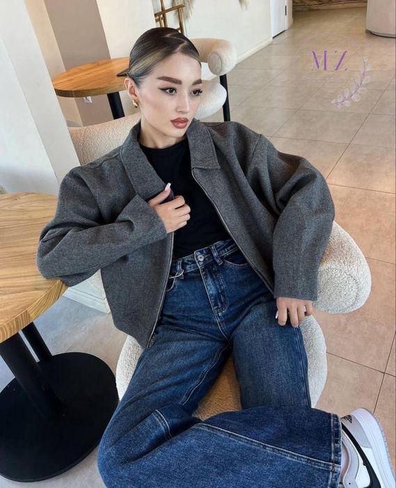 Kiyim garantiya bor 1