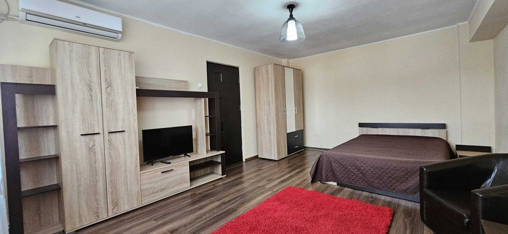 Inchiriez Apartament cu 1 camera - Ultracentral Bd Independentei