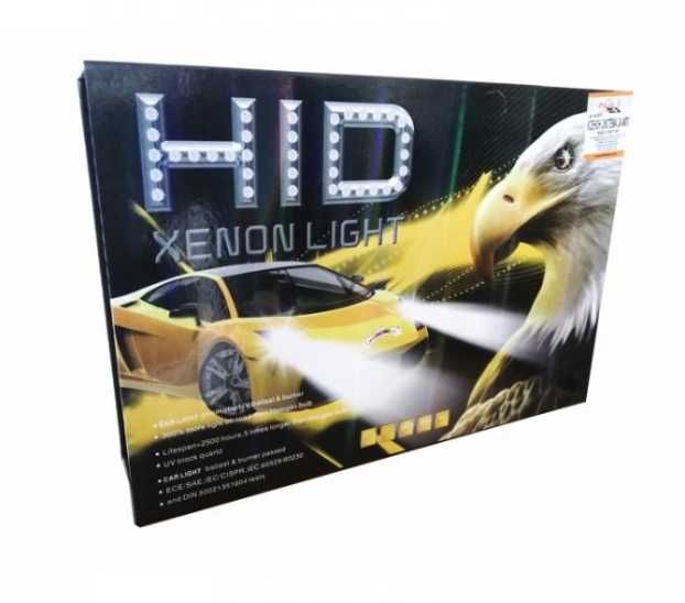 Ксенон система H7 - 55W