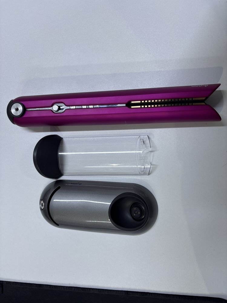 Dyson HS03, выпрямитель
