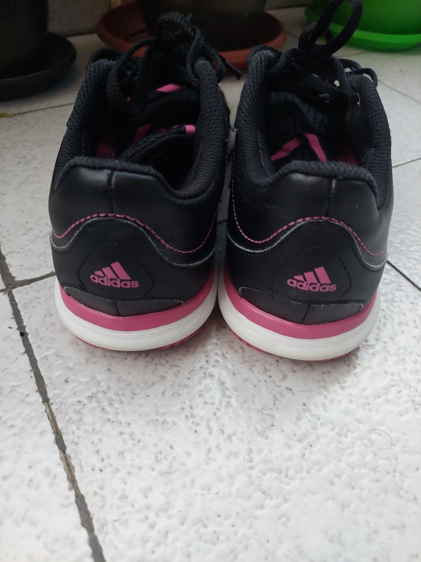 Дамски маратонки Tommy Hilfiger/ Adidas