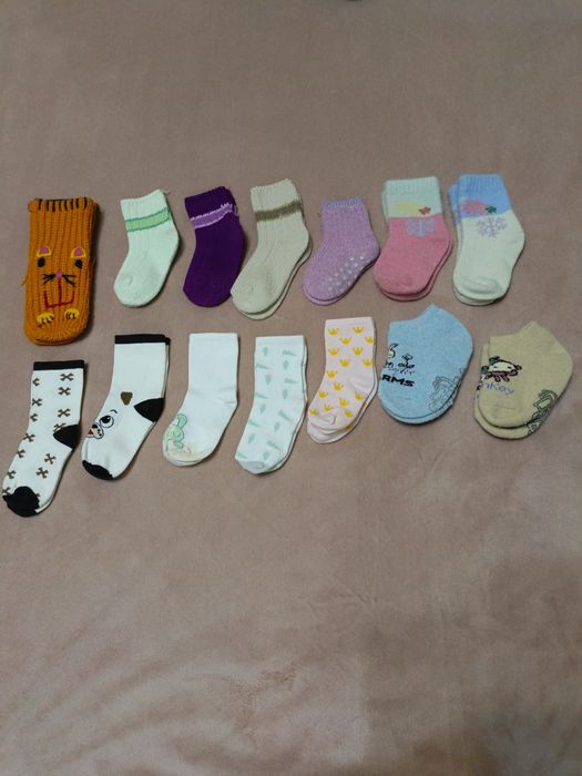 Продам детские носочки