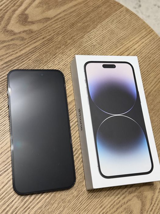 iPhone 14 Pro Max 256GB