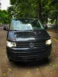 Vand VW Caravelle T5 Transporter Multivan 180CP 4x4 Proprietar km real