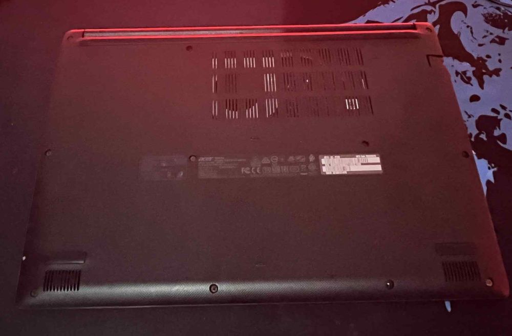 Лаптоп Acer Aspire 3 A315-23