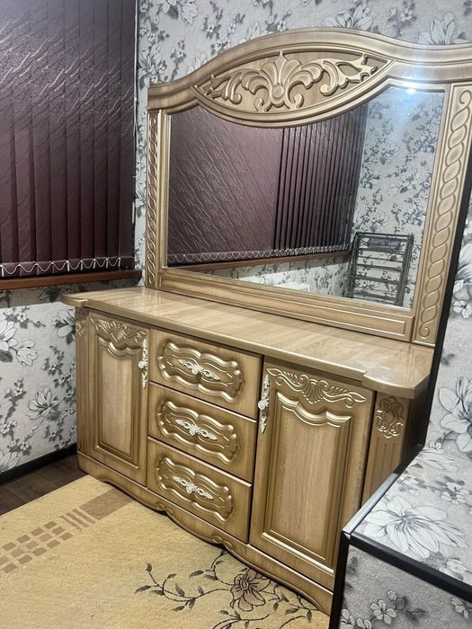 Сдаётся аренда 2 комната на 2 этаже Согдиана ор масжид