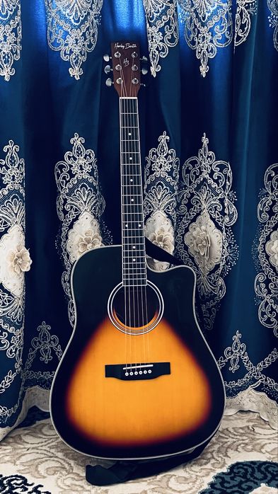 Гитара Harley Benton