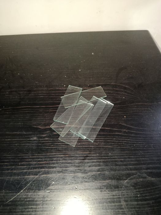 Microscop Hamilton by altay scientific