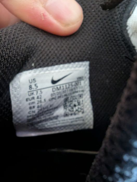 Nike Kyrie Flytrap 6 Black