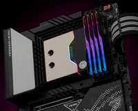 EK Water block EK-Quantum Velocity2 D-RGB, Full Nickel, Intel LGA1700