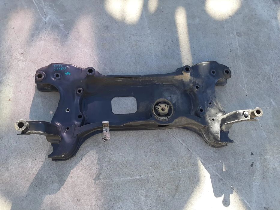 jug cadru motor 1.8 tfsi skoda yeti 5l 4x4