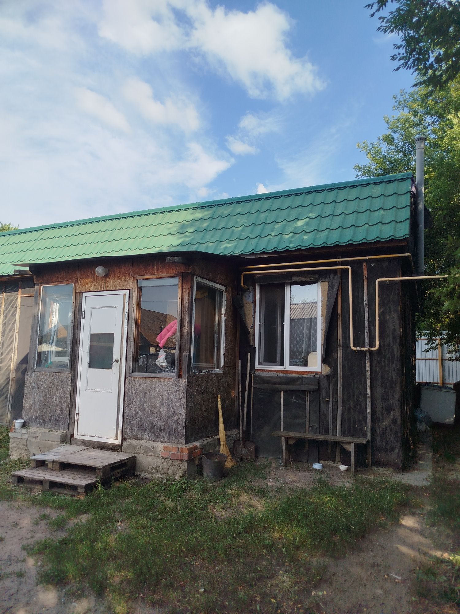 Продам дом город Тобыл